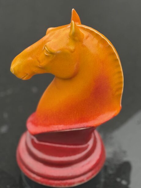 Ohnivy kun, Fire horse year 2026
